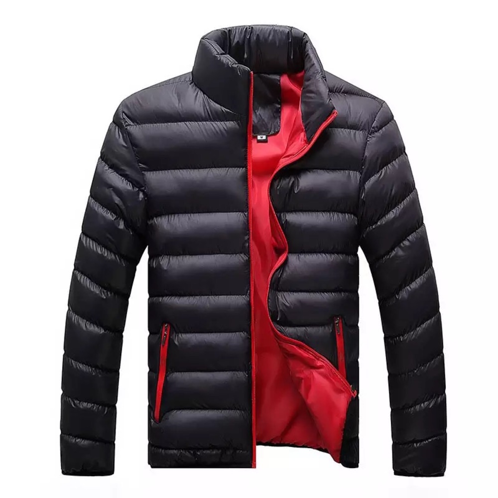 Men’s winter jacket